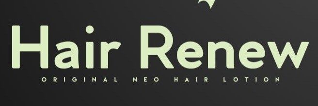 Hair Renew Logo